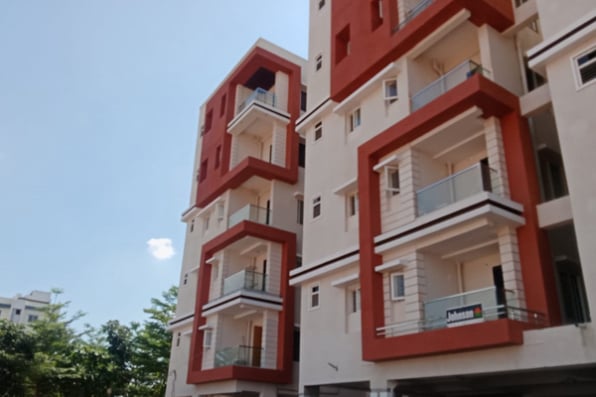 Mobirise Website Builder