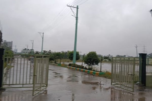 Mobirise Website Builder